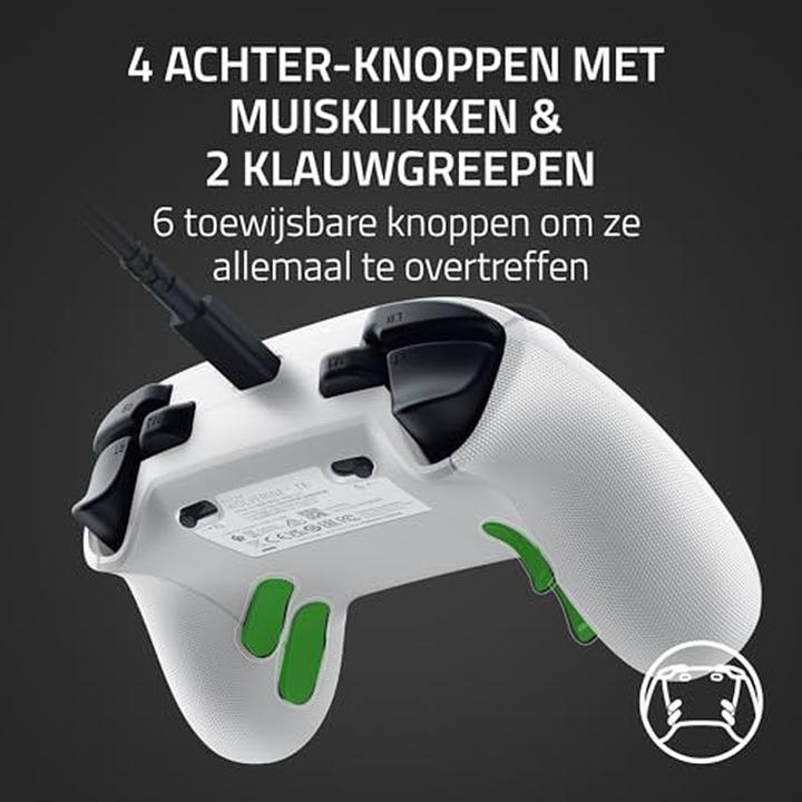 Actual product image Razer Wolverine V3 Tournament Edition (PC, Xbox Series X, Xbox Series S)