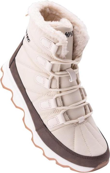 Actual product image Hi-Tec Schneestiefel