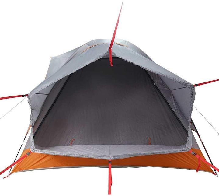 Produktbild vidaXL Autozelt (8.55 kg, 4 Personen)