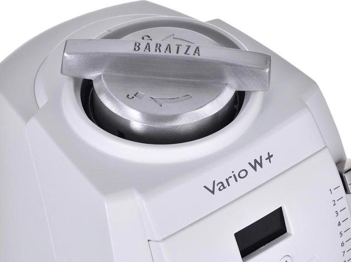 Immagine prodotto Baratza Macinino automatico Vario W+