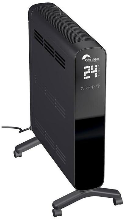 Ohmex Elektro-Heizung (2000 W)