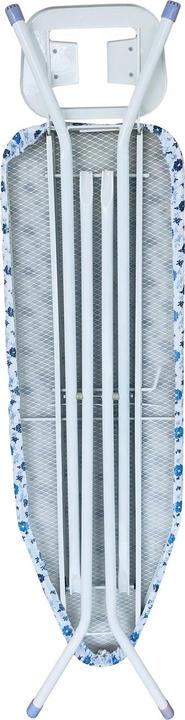 Produktbild HTI-Living Bügelbrett Blume (140 x 33 cm)