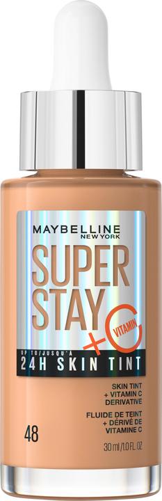 Actual product image Maybelline New York MNY Superstay/Everfresh (48 Sun Beige)