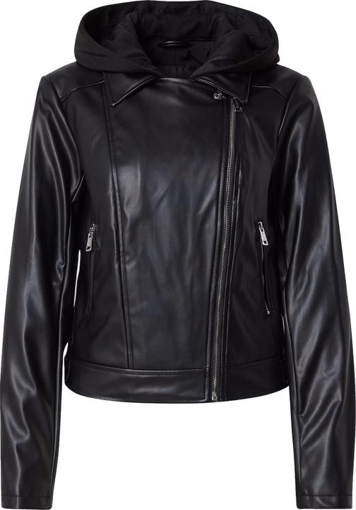 Immagine prodotto Guess Jacke Bikerjacke DEXA LOGO (S)