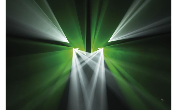 Actual product image Showtec Phantom 65 Spot (65 W, LED)