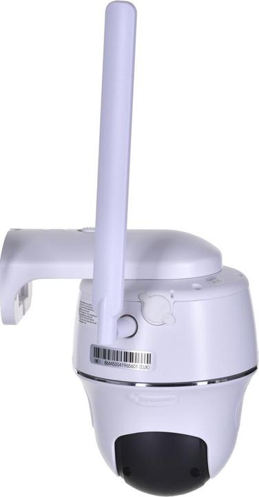 Actual product image Reolink Go PT Plus + Solar Panel (2560 x 1440 Pixels)