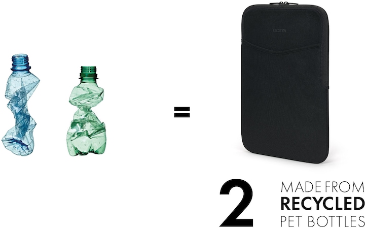 Productafbeelding Dicota Eco Slim (13.50", Microsoft)