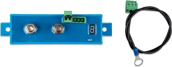 Produktbild Victron Energy Smart Battery Protect 12/24V-100A BPR110022000 Batterietrenner