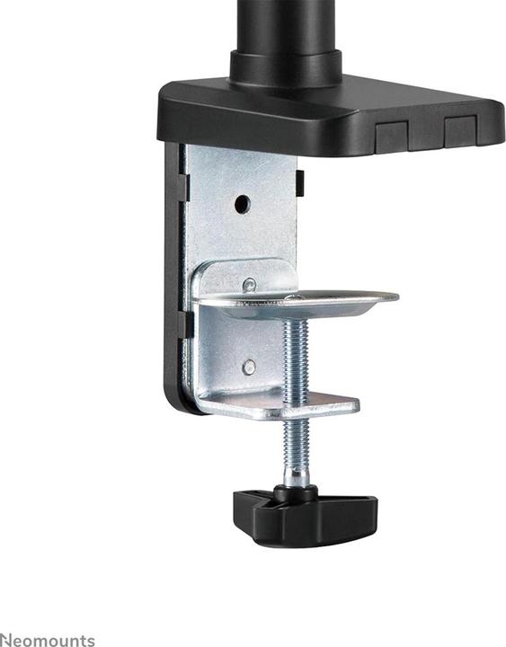 Actual product image Neomounts Desk Pole Mount (Table, 27", 7 kg)