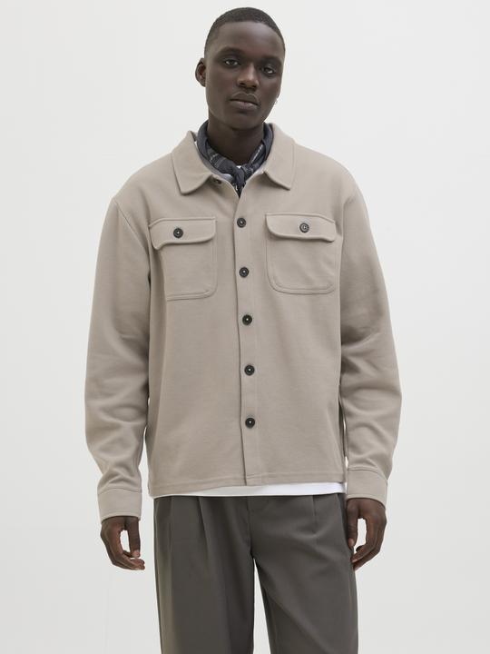 Produktbild Jack & Jones Einfarbig Sweatshirt Sweatshirt (XL)