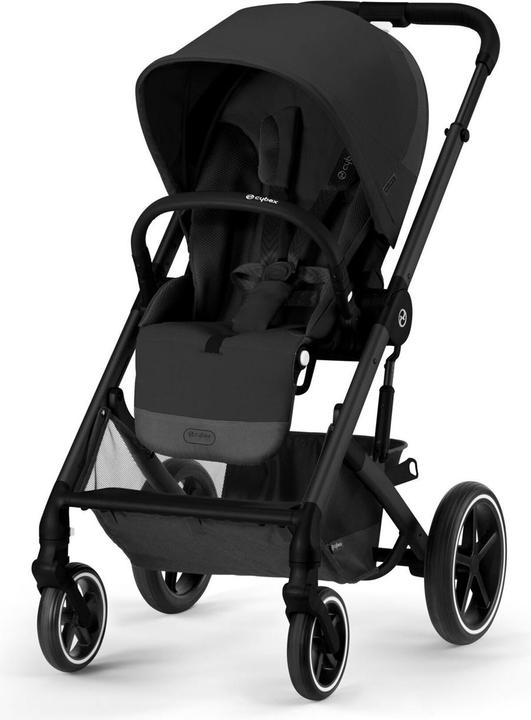 Cybex Balios S Lux