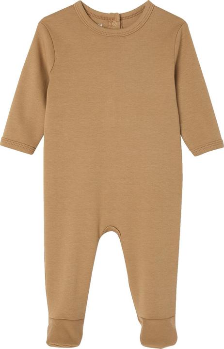 Immagine prodotto Vertbaudet Bio-Kollektion: 3er-Pack Baby Strampler BASIC (50)