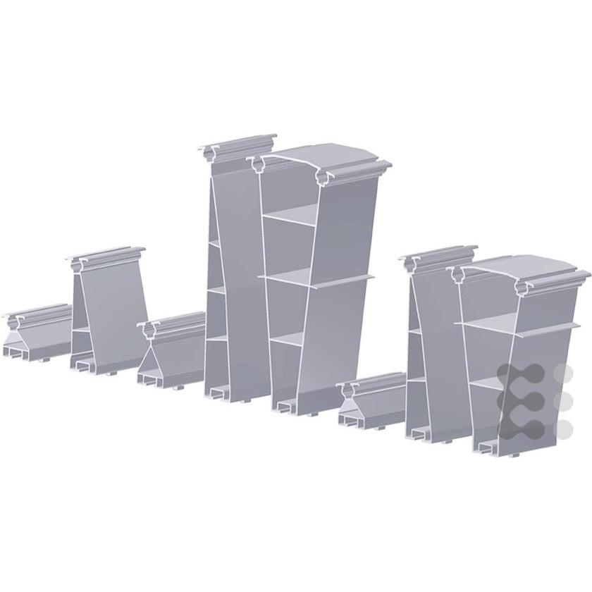 Schletter, Zubehör Solarenergie, 163900-023