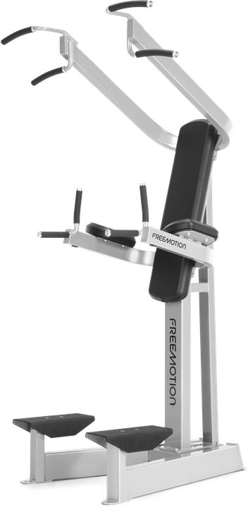 Actual product image Freemotion Epic Dip Chin Ab