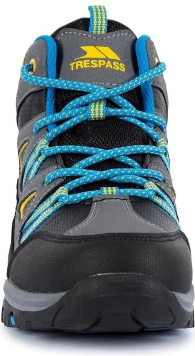 Produktbild Trespass GILLON II mittelhoher Kinder Wanderschuh unisex (33)