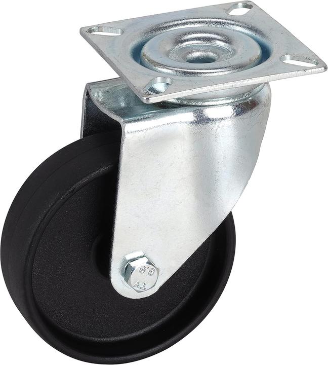 Produktbild Dörner + Helmer Lenkund Bockrollen