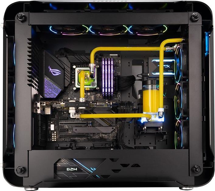 Produktbild In Win 925 (ATX, mATX, Mini-ITX, E-ATX)