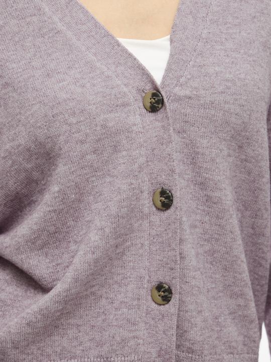 Produktbild Vila VIRIL V-Ausschnitt Strickjacke (M)