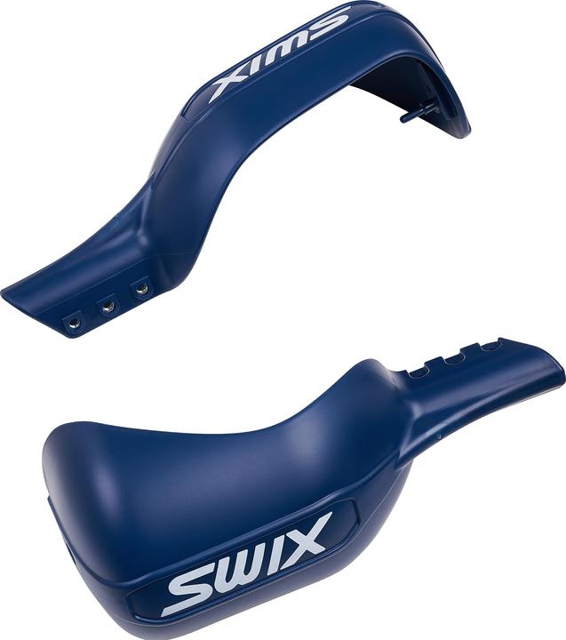 Actual product image Swix Handguard full face, for DD4 Blue