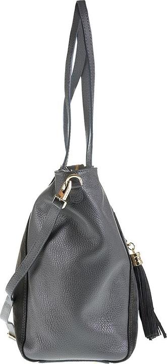 Immagine prodotto Pierre Cardin Damenhandtasche Made In Italy - Modell Erisia Plus - 100% Leder - 48.0 X 30.0 X 16.0 Cm