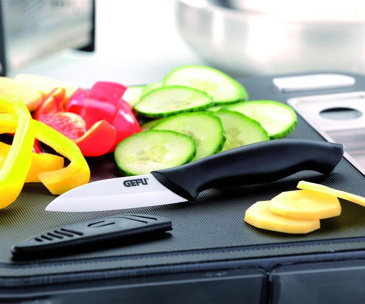 Produktbild GEFU Ceramo (18.50 cm)