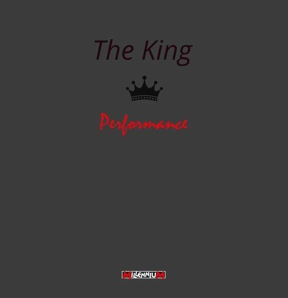 Actual product image Millennium The King Performance