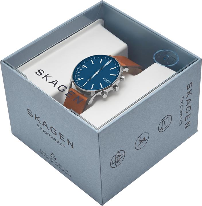 Produktbild Skagen Holst (Hybrid Uhr, 40 mm)