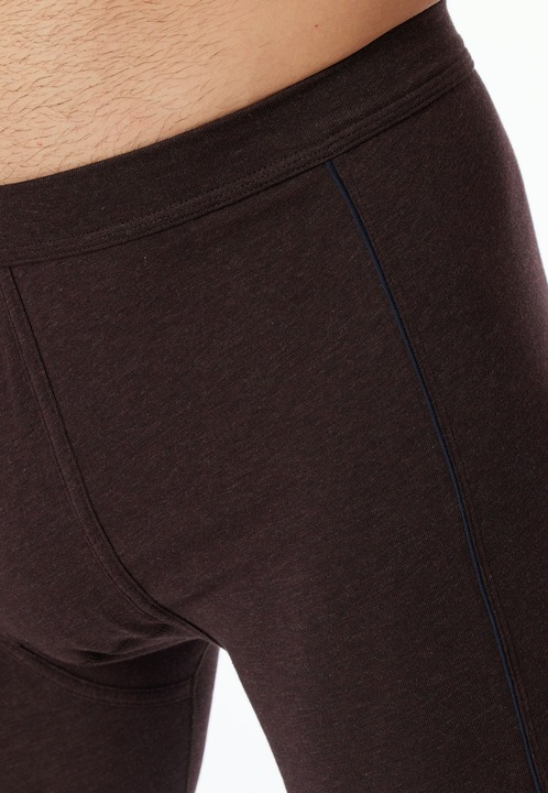 Image du produit Schiesser Caleçon long Comfort Fit (9, Une unité par pack)