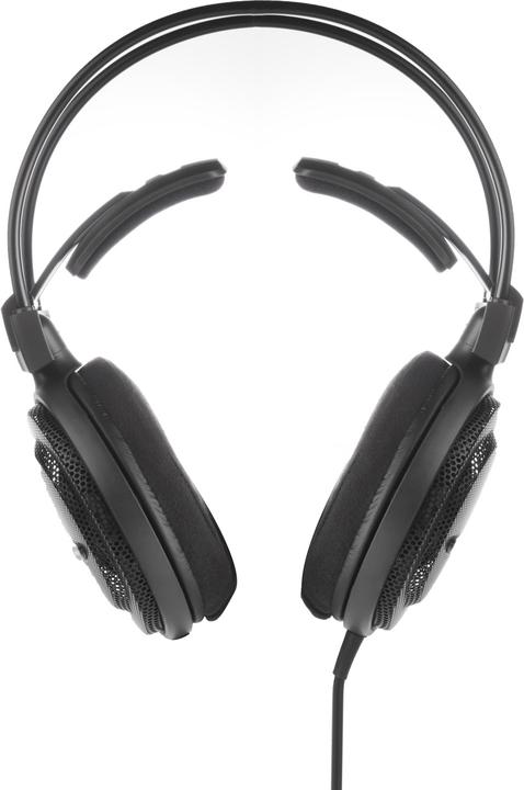 Immagine prodotto Audio-Technica ATH-AD500X (Cablato)