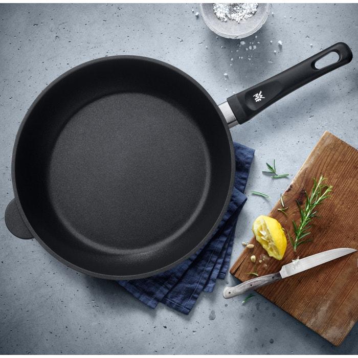 Image du produit WMF Schmorpfanne PARTY Schwarz (Poêle à frire, Aluminium, 28 x 9.60 cm)