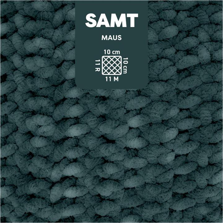 Image du produit Myboshi Velours (100 m)