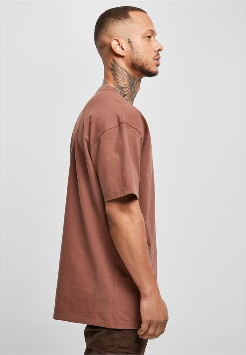 Actual product image Urban Classics Heavy Oversized Tee - 1560 (5XL)