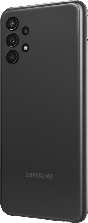 Produktbild Samsung Galaxy A13 EU (32 GB, Black, 6.60", Dual SIM, 4G)