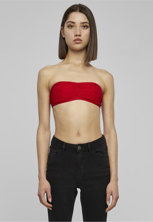 Immagine prodotto Urban Classics Bandeau con lacci da donna (S)