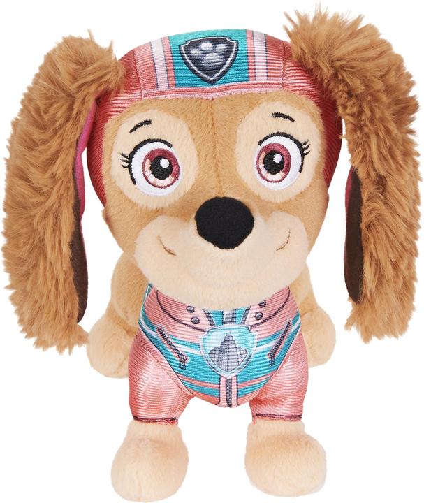 Image du produit Paw Patrol The Movie Plush Liberty 20cm (20 cm)