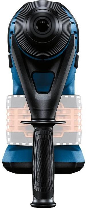 Actual product image Bosch Professional GBH 18V-45C