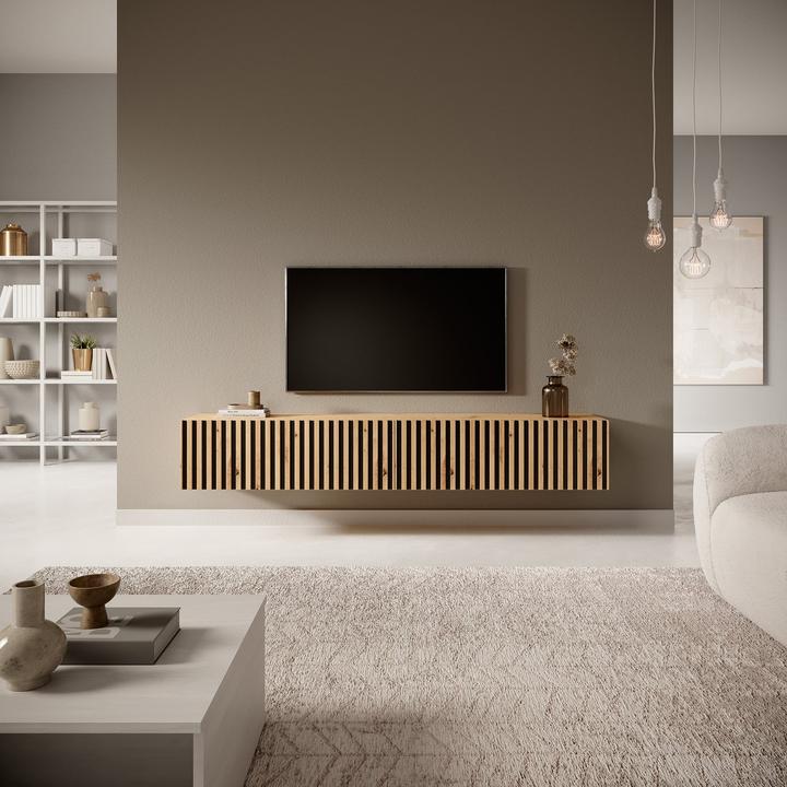 Image du produit Selsey Telire (175 x 31.60 x 30 cm)