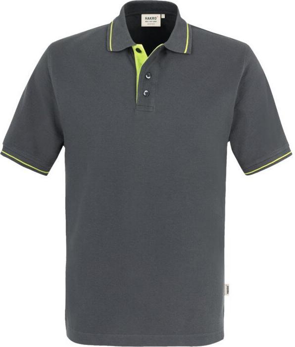 Produktbild Hakro Poloshirt Casual (M)