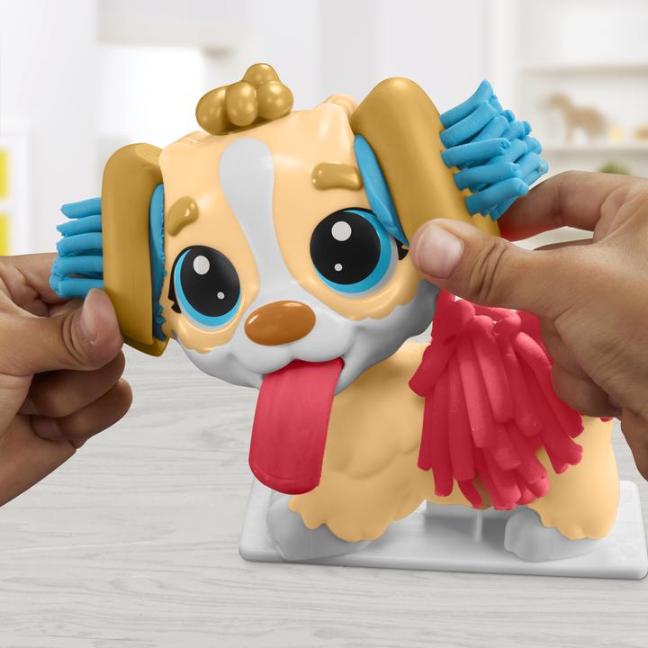 Actual product image Play-Doh Veterinarian