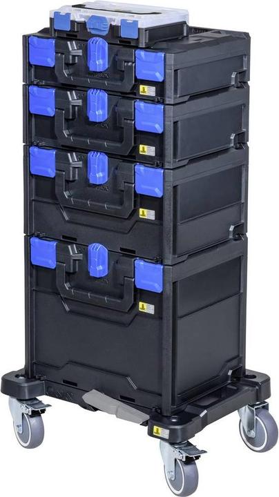 Produktbild Allit Aufbewahrungsbox (1 Teil)