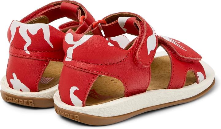 Actual product image Camper Bicho T-Strap Sandal (21)