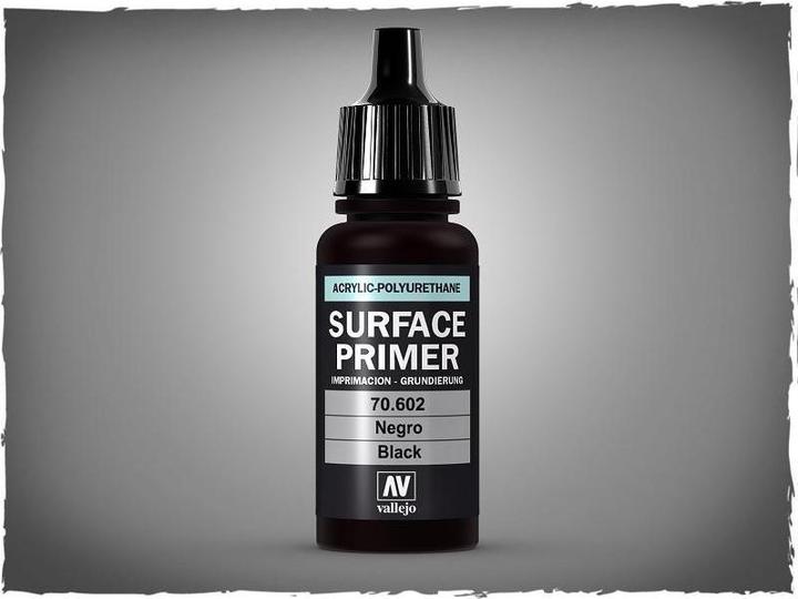 Productafbeelding Vallejo 70.602