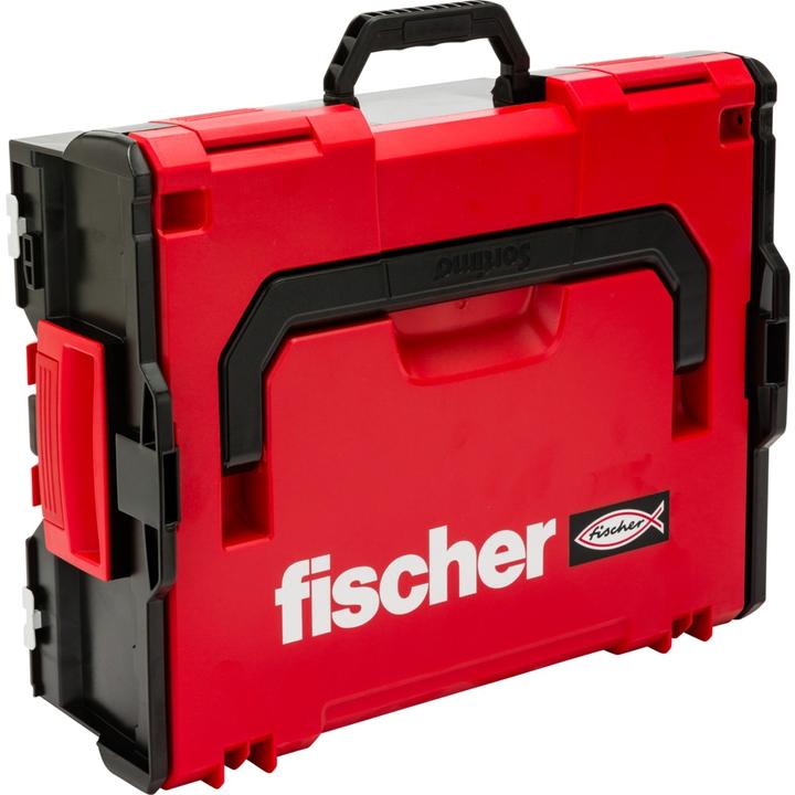 Actual product image Fischer L-Boxx FLB 136 (1 pcs.)