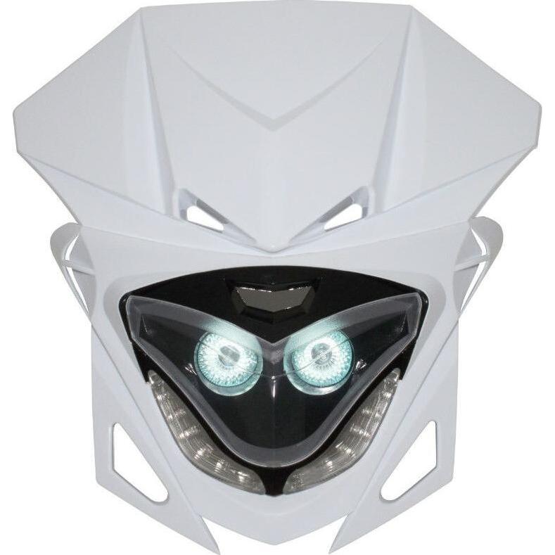 Replay, Motorrad Zubehör, RR8