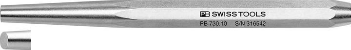 Actual product image PB Swiss Tools punches flat PB730 10