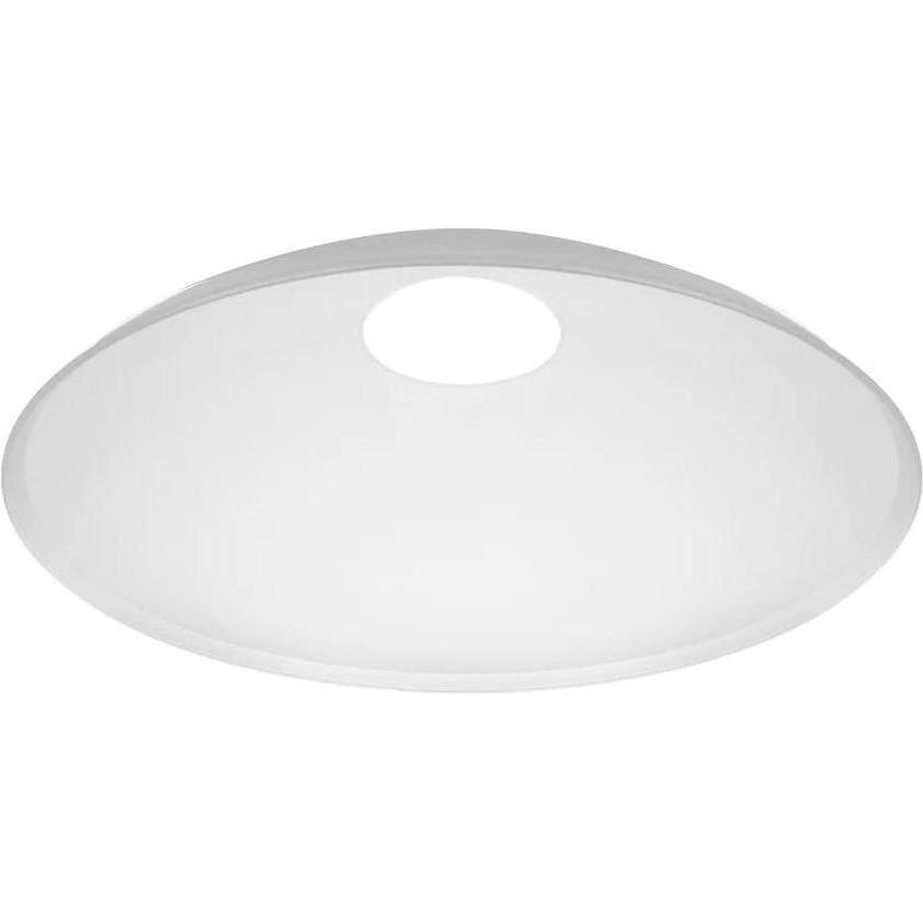 Thumbnail - Maclean, Wandleuchte + Deckenleuchte, Milchiger Diffusor MCE325 für die PIR-Leuchte MCE324