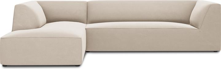 Actual product image Micadoni Ruby (Corner sofa)