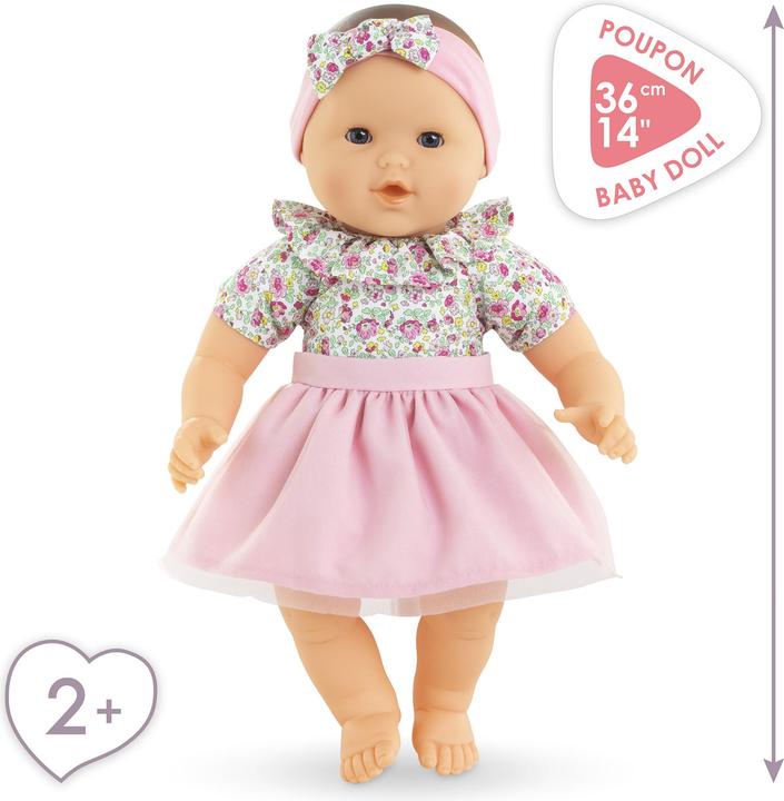 Image du produit Corolle MGP Süsses Grosses Baby