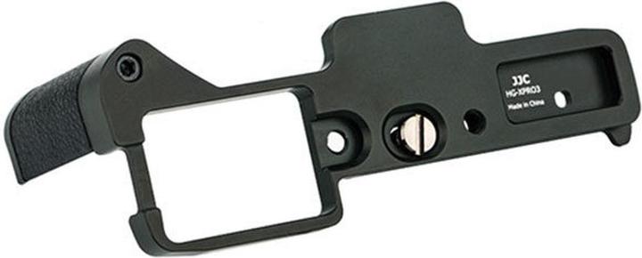Productafbeelding JJC HG XPRO3 Camera Handgreep (Greep)