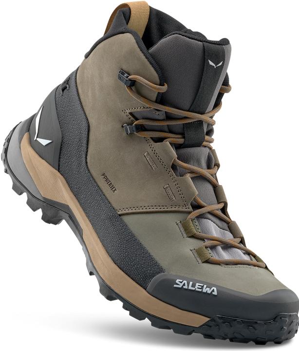 Immagine prodotto Salewa Puez Leather Mid PTX (41)